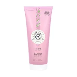 Roger&Gallet Feuille de Thé Shower Gel 200ml Damen