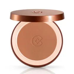 Collistar - Terra Abbronz. Effetto Seta 05, Terra Abbronzante Effetto Seta, 10 g, Beige