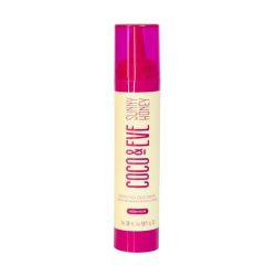 COCO & EVE Sunny Honey Bronzing Face Drops Medium Glow