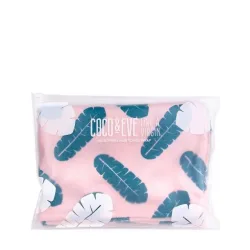 COCO & EVE Like A Virgin Microfibre Hair Towel Wrap