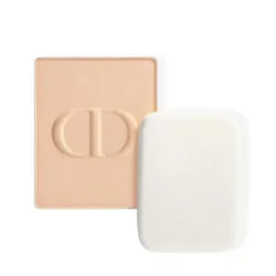 Dior - Forever Natural Velvet Refill - Clean Kompakt-Foundation Refill, 10 g, N Neutral