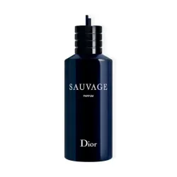 Dior - Sauvage Parfum Refill, 300 ml