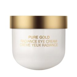 La Prairie Pure Gold Radiance Eye Cream 20ml Damen