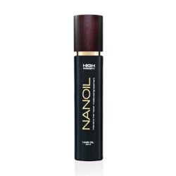 NANOIL High Prorosity Hair Oil