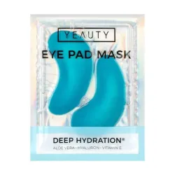 YEAUTY Deep Hydration Eye Pad Mask