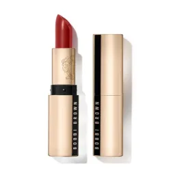 Bobbi Brown Luxe Lip Color Lipstick 1ST