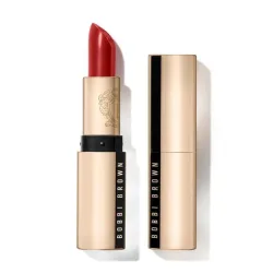Bobbi Brown Luxe Lip Color Lipstick 1ST