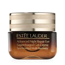 Estée Lauder Advanced Night Repair Eye Supercharged Gel-Creme Synchronized Multi-Recovery Augencreme 5 ml Damen