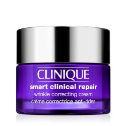 Clinique Smart Clinical Wrinkle Cream Light