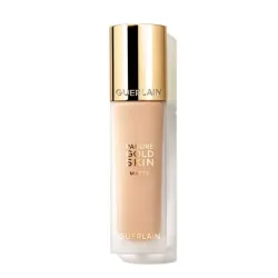 Guerlain - Parure Gold Skin Foundation, Par/gold Skin Mat Fluide, 35 ml