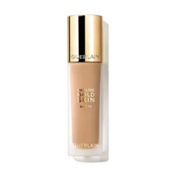 Guerlain - Parure Gold Skin Foundation, Par/gold Skin Mat Fluide, 35 ml