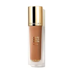 Guerlain - Parure Gold Skin Foundation, Par/gold Skin Mat Fluide, 35 ml