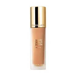 Guerlain - Parure Gold Skin Foundation, Par/gold Skin Mat Fluide, 35 ml, W WARM / DORÉ
