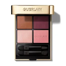Guerlain Ombres G Eyeshadow Quad 1ST