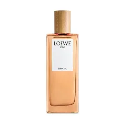 Loewe Solo Esencial Eau de Toilette 50ml Herren