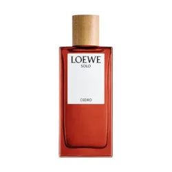 Loewe Solo Cedro Eau de Toilette 100ml Herren