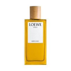 Loewe Solo Mercurio Eau de Parfum 100ml Herren