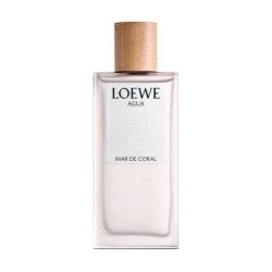 Loewe Agua Mar de Coral Eau de Toilette 100ml Damen
