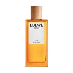 Loewe Solo Ella Eau de Toilette 100ml Damen