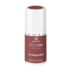 Alessandro Striplac Peel or Soak Nagellack 5ml