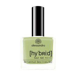 Alessandro Hybrid Soul Gel Polish Nagellack 8ml