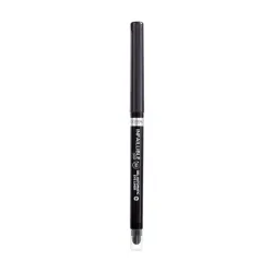 L'OREAL - Infallible Automatic Grip Eyeliner, Infaillible Gel Auto Gripliner, 1 Stück, Matte Black