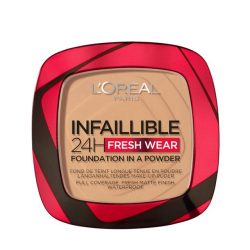 L'ORÉAL PARIS Infaillible 24H Fresh Wear Puder/Foundation 1ST