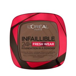 L'ORÉAL PARIS Infaillible 24H Fresh Wear Puder/Foundation 1ST