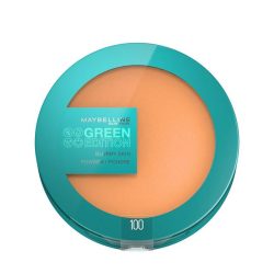 Maybelline Green Edition Powder Puder 1ST