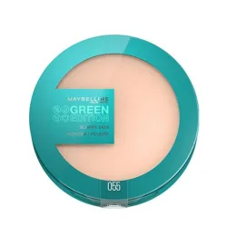 Maybelline Green Edition Powder Puder 1ST