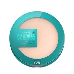 Maybelline Green Edition Powder Puder 1ST
