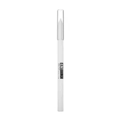 Maybelline - Tattoo Liner Gel Pencil, 1.3 g, Nr.  Polished White