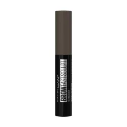 Maybelline - Express Brow Fast Sculpt Mascara, 3.5 ml, Nr.  Medium Brown
