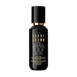 Bobbi Brown Intensive Serum SPF 40 Foundation 30 ml 2 - SAND
