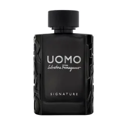 Ferragamo Uomo Signature Eau de Parfum 100ml Herren