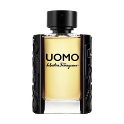 Ferragamo Uomo Eau de Toilette 100ml Herren