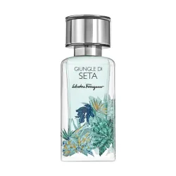 Ferragamo Giungle di Seta Eau de Parfum 50ml Herren