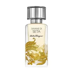 Ferragamo Savane di Seta Eau de Parfum 50ml Damen