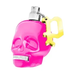 Police To Be Good Vibes Woman Eau de Parfum 40ml Damen
