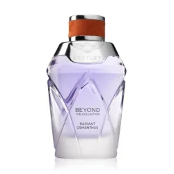 BENTLEY Radiant Osmanthus Eau de Parfum 100ml Damen