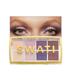 SWATI Eye Shadow Palette Amethyste 1ST