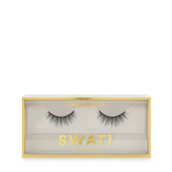 SWATI Faux Mink Lashes Tanzanite 1ST