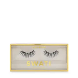 SWATI Faux Mink Lashes Crystal 1ST