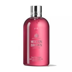 Molton Brown Fiery Pink Pepper Shower Gel 300ml Damen