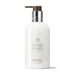 Molton Brown Fiery Pink Pepper Bodylotion 300ml Damen