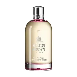 Molton Brown Fiery Pink Pepper Bath Oil