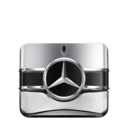 Mercedes-Benz Sign Your Attitude Eau de Toilette 50 ml