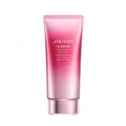 Shiseido Ultimune Hand Cream