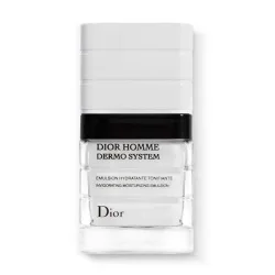 DIOR Homme Dermo System Émulsion Hydratante Réparatrice 50ml