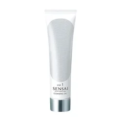 SENSAI Silky Purifying Cleansing Gel Step 1 125ml Herren